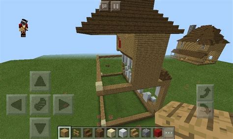 "Monster house" house | Minecraft Amino