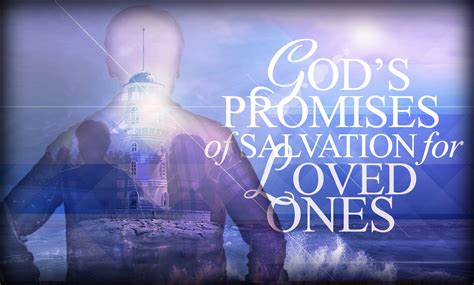 God’s Promises of Salvation - Enewsletter - Benny Hinn Ministries