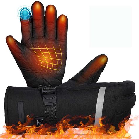 The 11 Best Heated Gloves for 2021, According to Customer Reviews ...