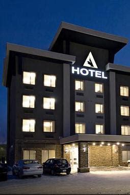 Best Western Airport Inn Calgary, Hotel Canada. Limited Time Offer!