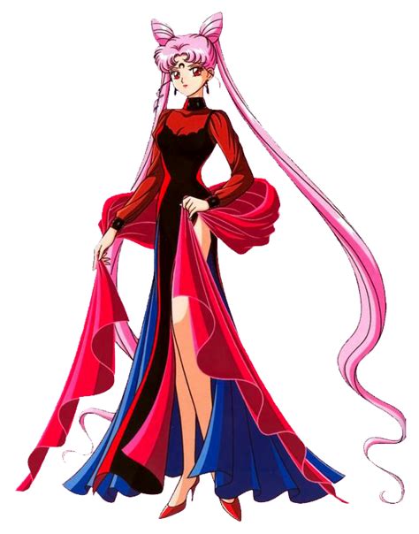 Black Lady (anime) | Sailor Moon Wiki | Fandom