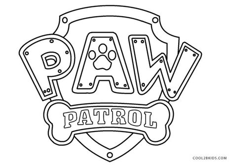 Free Printable PAW Patrol Coloring Pages For Kids | Paw patrol coloring pages, Paw patrol ...