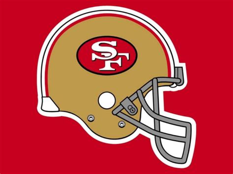 [100+] 49ers Logo Wallpapers | Wallpapers.com