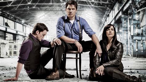 BBC Three - Torchwood, Children of Earth