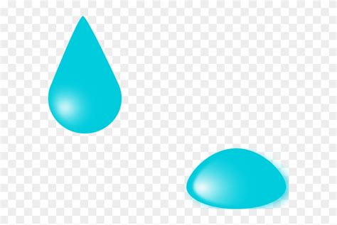 Water Clipart Animated - Water Drop Clipart Gif - Free Transparent PNG ...