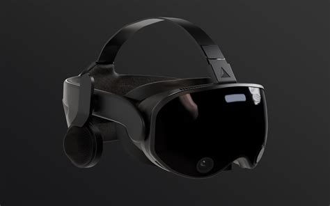 No, Valve is not launching its own VR headset, the Valve Prism does not ...