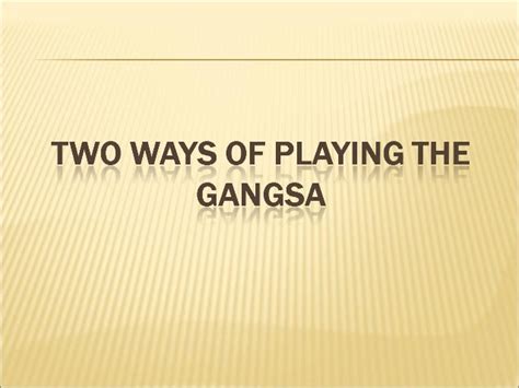 Music 7 lesson #1 music of cordillera