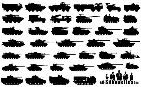 Army Vehicle Icon #52604 - Free Icons Library