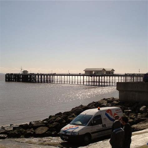 Penarth Beach – Penarth Water Ski Club