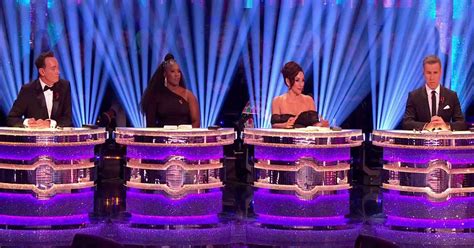 Strictly Come Dancing spoiler leak leaves fans satisfied with rumoured ...