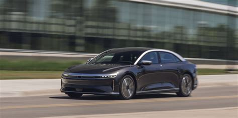 Lucid Air Grand Touring & Grand Touring Performance Reviews | Lucid Motors Forum