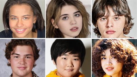 ‘That ’90s Show’ Sets Young Cast Led By Callie Haverda As Leia Forman – Deadline