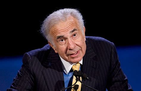 Carl Icahn: Introduction | Investopedia