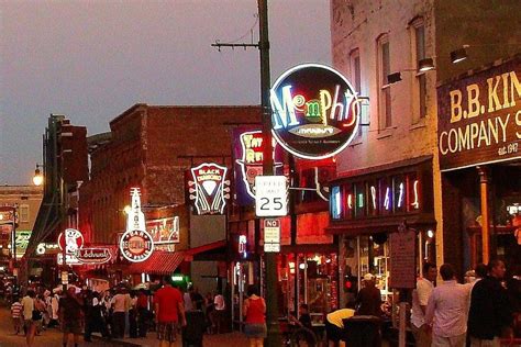 Things to do in Downtown: Memphis, TN Travel Guide by 10Best