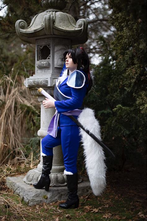 Setsuna ~ Yashahime | Wiki | Cosplay Amino