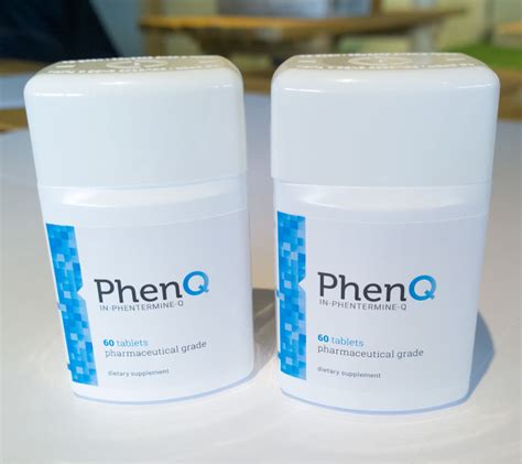 Phenq Review-Does Phenq Really Work-Proven Diet Pills