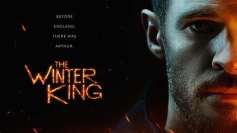 Watch ‘The Winter King’ Trailer! | Benelux Hub