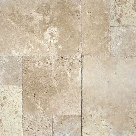 TRAVERTINE TILE PATTERNS - FREE PATTERNS