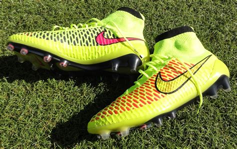 Nike Magista Obra - The Complete Review | Soccer Cleats 101