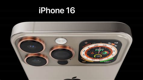 iPhone 16 Pro sẽ tăng giá vì camera kính tiềm vọng?