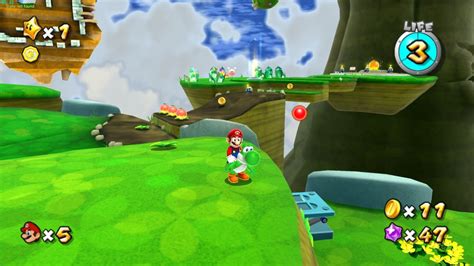 Super Mario Galaxy 2 | Game Info, Prices, Platforms and Reviews