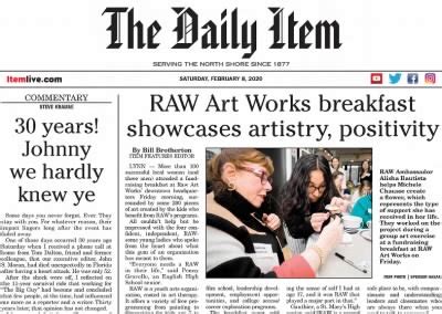 The Daily Item Archive - Newspapers.com™