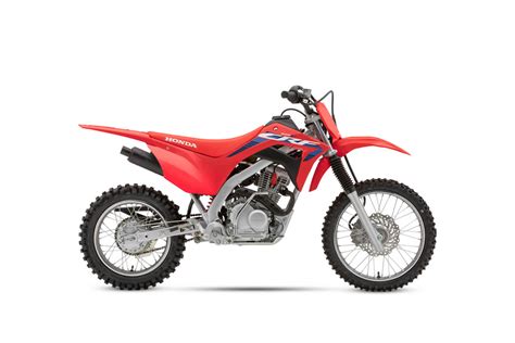 New 2023 Honda CRF125F Review: Specs / Features + Changes Explained!