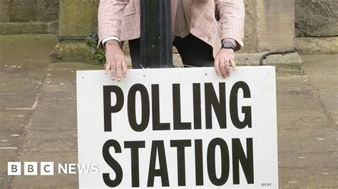 Local elections 2023: Polls close across England - World News You