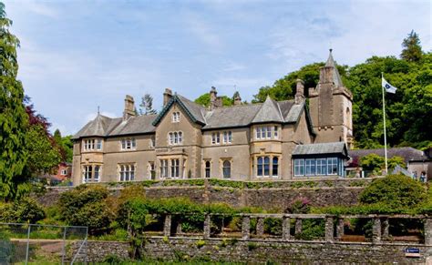 Private Boarding School in England - Windermere School, Cumbria