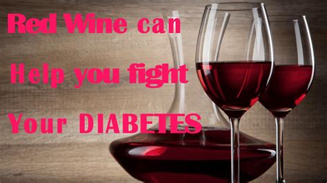 Low Sugar Wines For Diabetics - DiabetesWalls