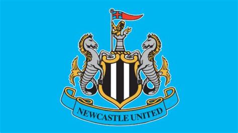 Newcastle United Logo - Darlene Becker