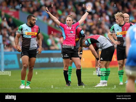 Sara Cox Rugby High Resolution Stock Photography and Images - Alamy