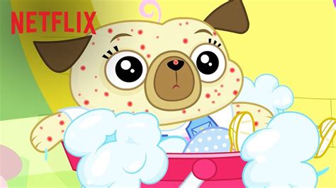 Chip and Potato Season 2 Trailer | Netflix Jr - YouTube