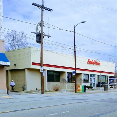 EAT'N PARK, Pittsburgh - 2874 W Liberty Ave - Restaurant Reviews, Photos & Phone Number ...