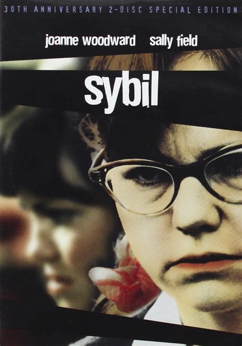 Amazon.com: Sybil (1976) (DVD) : Norman Stephens, Mark M. Wolper, Sally ...