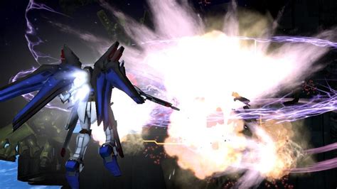 Dynasty Warriors: Gundam Reborn Review - Gaming Nexus