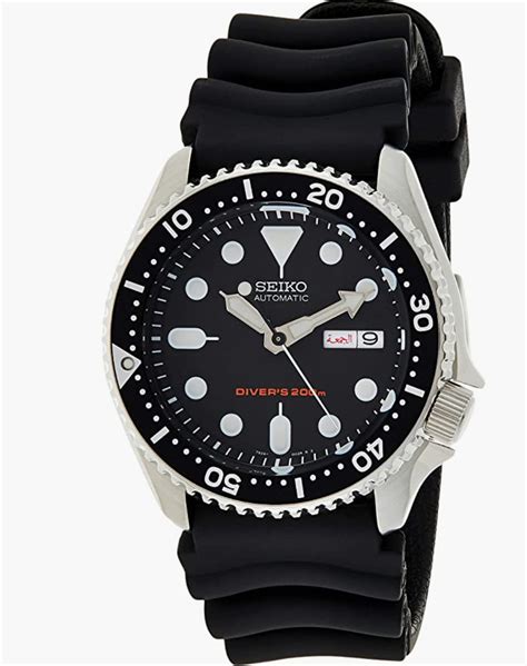 Best Waterproof Watches for Men - Your Watch Info