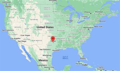 Where is Coppell, TX, USA? | Location Map of Coppell, Texas