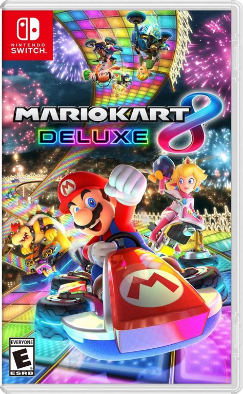 Mario Kart Deluxe Game Over | ubicaciondepersonas.cdmx.gob.mx