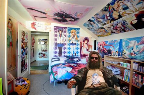 Thor's room : r/PewdiepieSubmissions