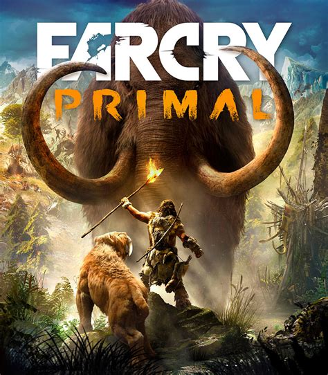 Far Cry Primal ปล่อยคลิปเกมเพลย์มาให้ชมกันแล้ว | BaaGames