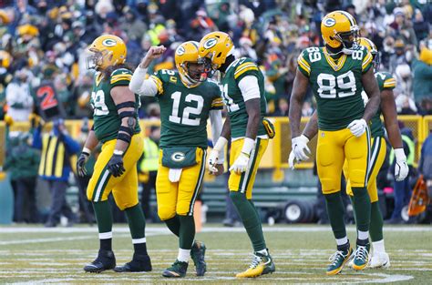 Packers Winning it All: Why Not?