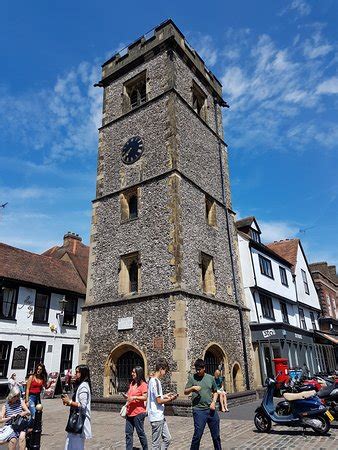 St Albans Clock Tower - 2018 All You Need to Know Before You Go (with Photos) - TripAdvisor