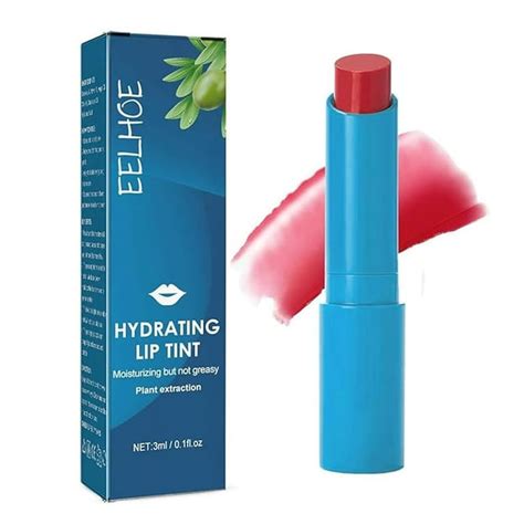 Thrive Lip Tint Hydrating, Sheer Strength Hydrating Lip Tint, Strong ...