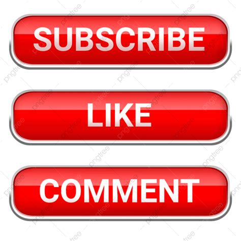 Subscribe Button 150X150 Png Transparent Images Free Download