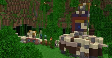 Minecraft Trail Ruins: how to find Pottery Shards and Armor Trims - Video Games on Sports ...