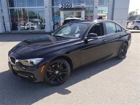 2016 BMW 320i xDrive Heated Leather-Sunroof AWD Vancouver City, Vancouver - MOBILE