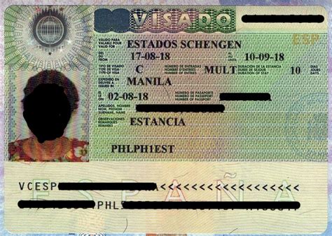 Spain Tourist Visa – Requirements, Application, and Cost