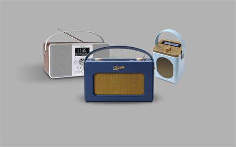 The Best DAB Radios With Bluetooth for 2023