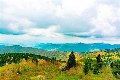 Fall Colors in the Blue Ridge Mountains | Etsy in 2021 | Blue ridge ...